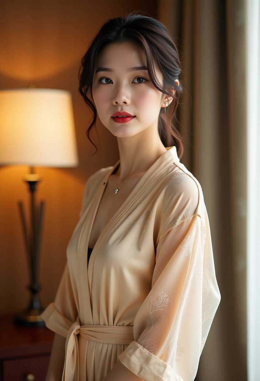 惜花芷