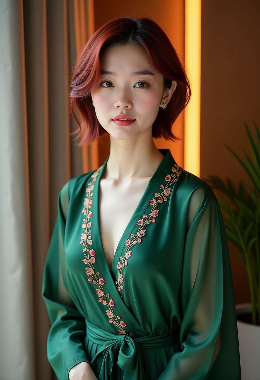 城中之城