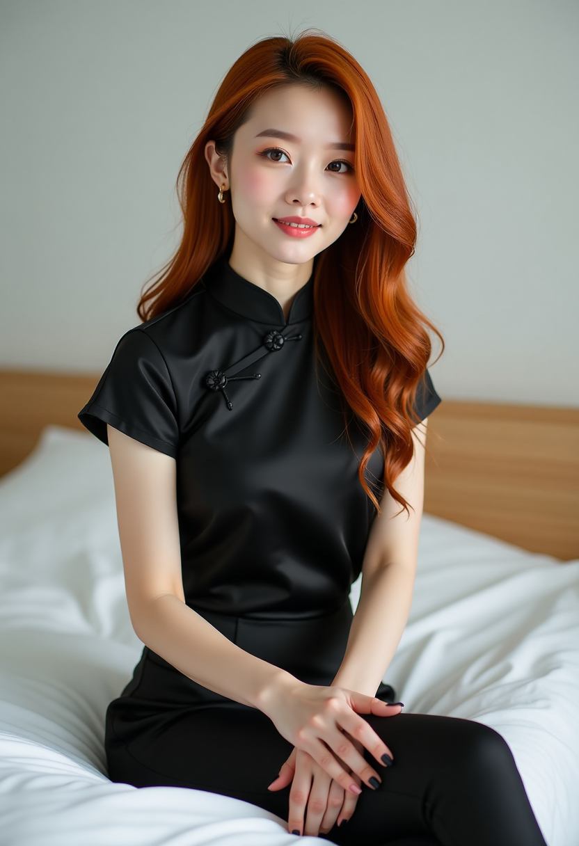 热辣滚烫
